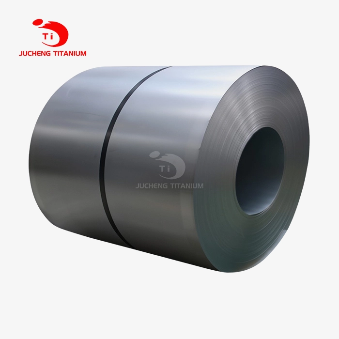 AMS 4911 Titanium Coil